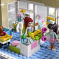 LEGO Friends Heartlake Vet 3188