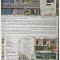 Compass Games Combat! Volume 3: Arnhem, Board Game for Adults 18+