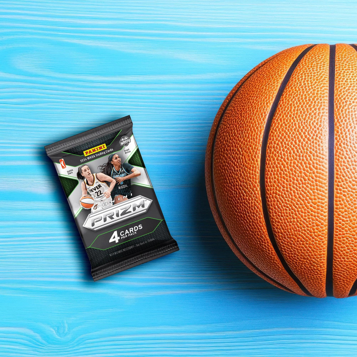 BK WNBA PRIZM (23-24) Blaster