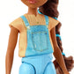 Mattel - Spirit Doll & Horse PRU and Chica Linda