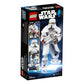 LEGO Star Wars Solo: A Star Wars Story Range Trooper 75536 Building Kit (101 Piece)
