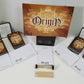 Discovery Bay Games The Origin of Expressions
