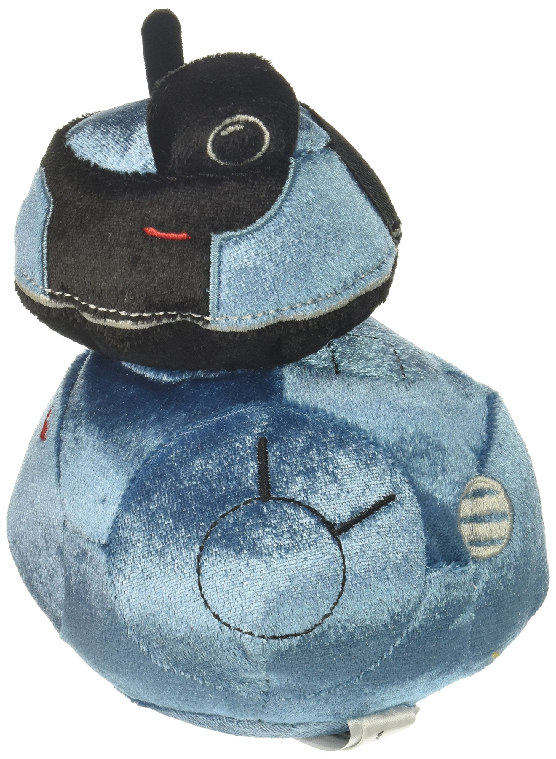 Funko Galactic Plushies: Star Wars - Episode 8 The Last Jedi - Plush 9 Plush Figure