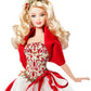 Barbie Collector 2010 Holiday Doll