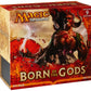 Hasbro Magic The Gathering Born of the Gods Fat Pack Box