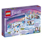 LEGO Friends Advent Calendar 41326 Building Kit
