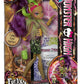 Monster High Freaky Fusion Clawvenus Doll