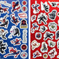 Creative Spiderman Complete Art Kit - Coloring, Painting & Drawing Supplies - Perfect for Home, School, Parties or Travel