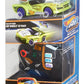 Hot Wheels Ai Street Shaker Car & Controller