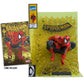 Marvel Collectible 12" Statue 1/6 Scale Posed - Spider-Man #1 Gold Label