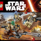 LEGO Star Wars 75133 Rebel Alliance Battle Pack (101 Piece)