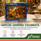 VCC Sleepy Time1000 Piece Jigsaw Puzzle for Adults