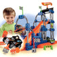 Fisher-Price Trio Hot Wheels Bone Shaker