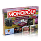 Monopoly Board Game Napa Valley Edition: 2-6 Players Family Board Games for Kids and Adults, Board Games for Kids 8 and up, for Kids and Adults, Ideal