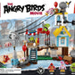 LEGO Angry Birds 75824 Pig City Teardown