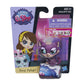 Littlest Pet Shop Get The Pets Single Pack Smugs Patton Doll