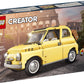Lego Creator 10271 Fiat 500 Classic