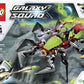 LEGO Galaxy Squad Crater Creeper