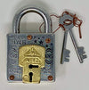 Trick Lock - Mystery of the Golden Key