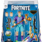 FORTNITE Legendary Series, Aerial Threat, 1 Figure Pack - 6” Articulated Action Figure - Includes Harvesting Tool, 3 Weapons, 1 Back Bling, 3