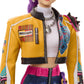 Mattel Kpop Demon Hunters HUNTR/X Rumi Fashion Doll