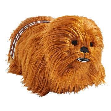 Pillow Pets Disney Star Wars Chewbacca, 16" Plush Toy