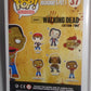 [UK Import] Walking Dead Michonne Pet Zombie Pop! Vinyl Figure - Pet Walker 1