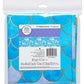American Greetings Mermaid Party Supplies, Plastic Table Covers (3-Count)