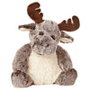 Aurora Sweet & Softer 11.5" Milo Moose Snuggly Stuffed Animal