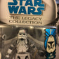 Hasbro Star Wars The Legacy Collection Imperial EVO Trooper Figure