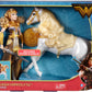 Mattel Wonder Woman Queen HIPPOLYTA & Horse