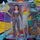 Star Trek: The Next Generation Lieutenant Commander Deanna Troi Action Figure 4.75 Inches