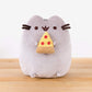 GUND Pusheen Pizza Snackable 9.5-Inch Plush Toy for Ages 8+