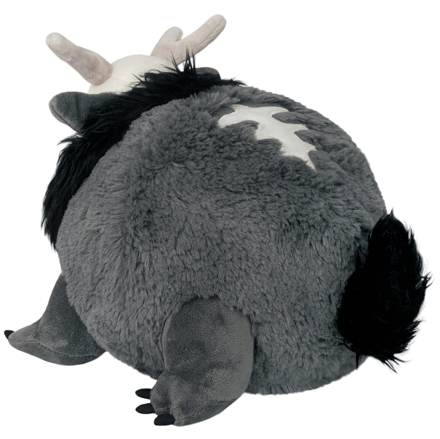 Squishable - Mini Forest Demon - Spooky Collection - 9.5 in - Soft Toy Collectible Stuffed Animal