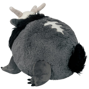 Squishable - Mini Forest Demon - Spooky Collection - 9.5 in - Soft Toy Collectible Stuffed Animal