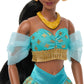 Mattel Disney Princess Jasmine Sparkling Fashion Doll