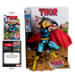 McFarlane Toys - Marvel Thor 1:6th Scale Collectible with Scene & Comic (The Mighty Thor #177)