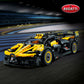 LEGO Technic Bugatti Bolide Racing Car Building Set - Model and Race Engineering Toy for Back to School, Collectible Sports Car Construction Kit