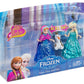 Disney Frozen Glitter Glider Anna, Elsa and Olaf Doll Set