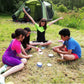 Matchify Card Game: Original, by PMI | The Seriously Fun Challenge for Families Kids and Friends Travel Party Card Game - Catch The Match, Spot it