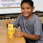 Teacher Created Resources Foam QUESTION Cubes
