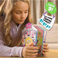 Disney Doorables Multi Peek Series 9, Collectible Blind Bag Figures, Kids Toys for Ages 5 Up by Just Play