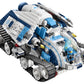 LEGO Galaxy Squad Galactic Titan