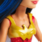 DC Super Hero Girls Wonder Woman Intergalactic Gala Doll
