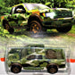 Matchbox Ford F150 SVT Raptor, [Green Camo]