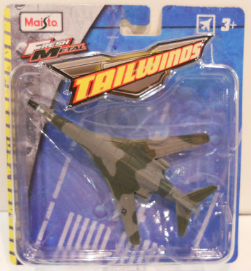 Tailwinds B-1B Lancer (1:87 Scale) Die-Cast Airplane