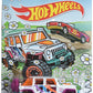 Hot Wheels '17 Jeep Wrangler, Spring Edition