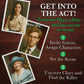 Mistletoe & Malice Murder Mystery Party Game for Adults, Ages 16+