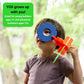 YOX Tops, Creative Educational Building & Construction STEM Toy Set for Kids, Learning Toys for Children Ages 4-10, Boys & Girls Fun Gift, Preschool