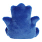 Aurora® Adorable Palm Pals™ Farah Hamsa™ Stuffed Animal - Fun Collectible Plush for Kids and Adult Collectors - Perfect for Decorating Rooms